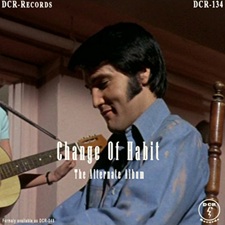 Change Of Habit - The Alternate Album