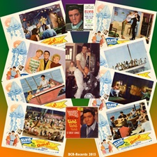 The King Elvis Presley, CD, DCR, DCR135, Girls! Girls! Girls! - The Alternate Album