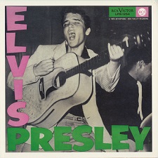 Elvis Presley - Special Edition