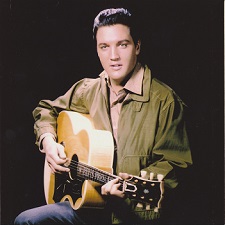 The King Elvis Presley, FTD, 88697-23446-2, January 28, 2008, Wild In The Country