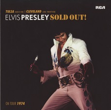 Elvis Presley - Sold Out!