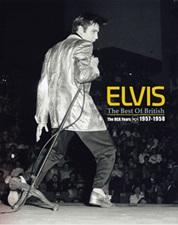 The King Elvis Presley, FTD, 506020-975081 September 5, 2014, Love Me Tender