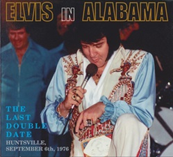 Elvis In Alabama