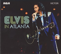 Elvis In Atlanta