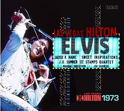 Elvis: Las Vegas 1973