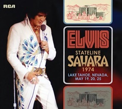 Stateline Sahara 1974