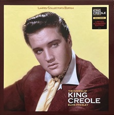 The Making Of King Creole