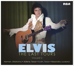 The Last Tours, Volume 2