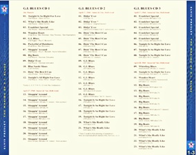 The King Elvis Presley, CD, FTD, 506020-975202, December 15, 2025, The Making Of G.I. Blues - 65th Anniversary Collector's Edition