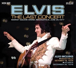 The Last Concert