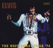 The West Coast Tour '76