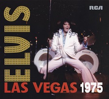 Las Vegas 1975