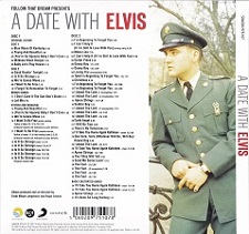 A Date With Elvis