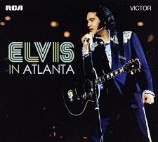 Elvis In Atlanta