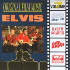 Original Film Music, Volume 7
