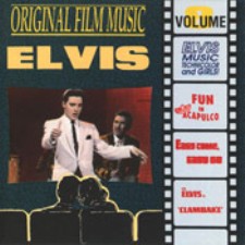 Original Film Music, Volume 8