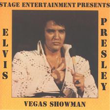 Vegas Showman