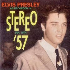 As Recorded In Stereo '57