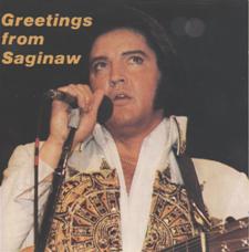Greetings From Saginaw
