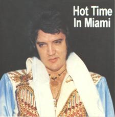 Hot Time In Miami