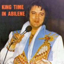 King Time In Abilene