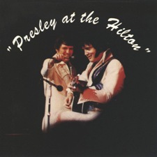 Presley At The Hilton