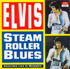 Steamroller Blues