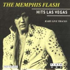 The Memphis Flash Hits Las Vegas