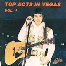 Top Acts In Vegas Vol. 1