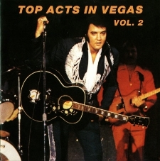 Top Acts In Vegas Vol. 2