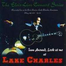 Lake Charles [Turn Around, Look At Me]