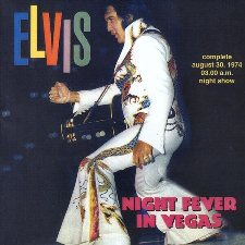 Night Fever In Vegas