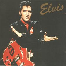 Elvis Meets Presley