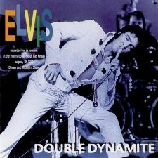 Double Dynamite (First Pressing)