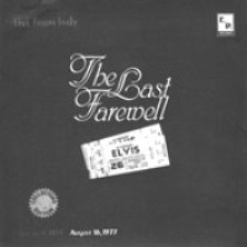 The Last Farewell (Second Pressing)