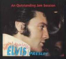 Whole Lotta Shakin' In Vegas - Elvis In The Hilton Vol.3