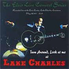 Lake Charles (Turn Around, Look At Me)