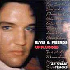 Elvis & Friends
