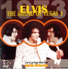 The Sound of Vegas Vol. 1
