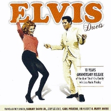 Elvis Duets