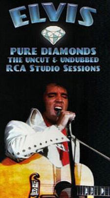 Pure Diamonds - The Uncut & Undubbed RCA Studio Sessions