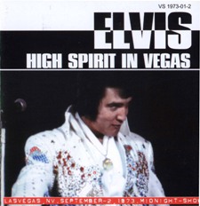 High Spirit In Vegas