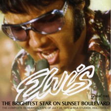 The Brightest Star On Sunset Boulevard