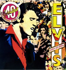 Elvis 40 Greatest Hits