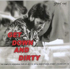 Get Down And Dirty