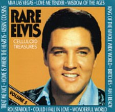 Rare Elvis Vol. 5