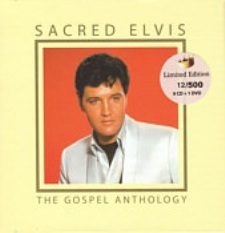 Sacred Elvis