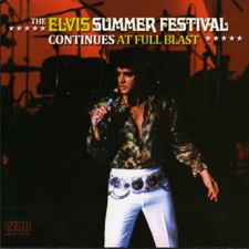 The Elvis Summer Festival Continues At Full Blast