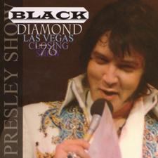 Black Diamond - Las Vegas Closing Show 76