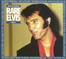 Rare Elvis Vol. 6